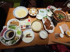 -老北京炸酱面·烤鸭(前门店)