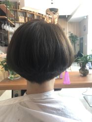 -魅力发型