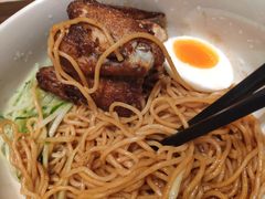 扒鸡拌面-和府捞面(凯德壹中心店)