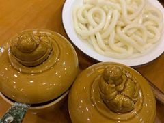 -银子铁板烧料理自助餐(人民广场店)