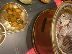 -西塔老太太泥炉烤肉(双井店)