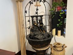 -波特曼西餐厅(南岗店)