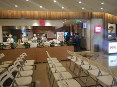 -西贝(金桥店)