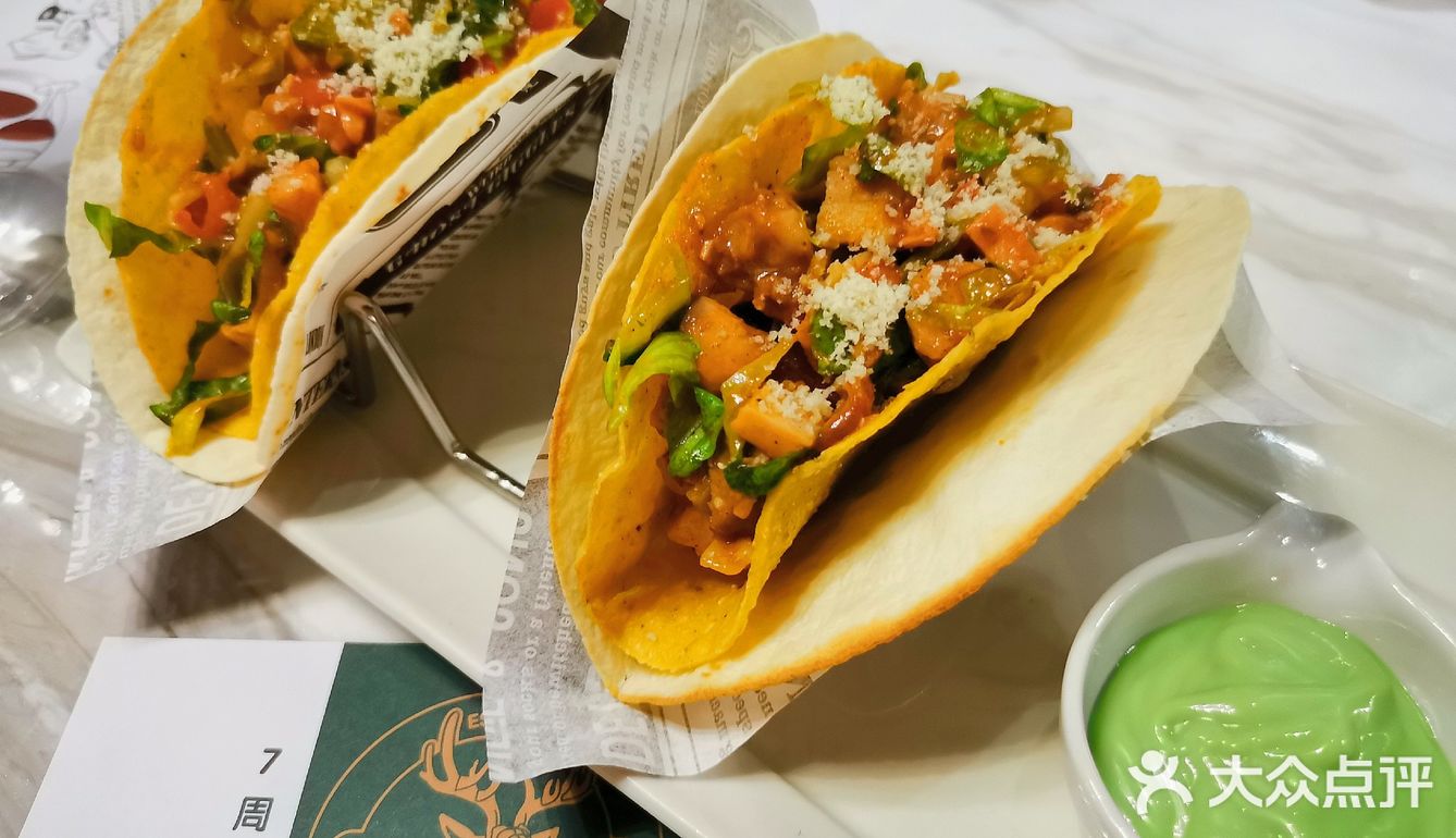  谁还不知道鹿园西餐出夏季新菜单了！ 