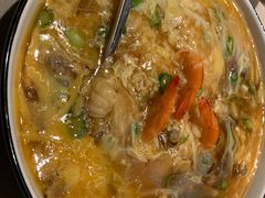 新加坡式海鲜烩饭-尚一汤·粤菜海鲜(环球港店)