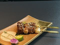 -雍容荟活波龙自助餐(IFS黑金店)