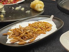 -滇野云南野生菌餐厅(陕西南路店)