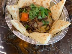-燃木齐藏餐厅(八宿店)