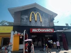 -麦当劳(长沙东风路店)