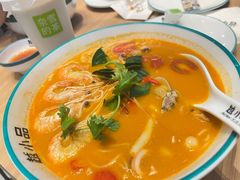 -越小品·越南餐厅(万科里店)