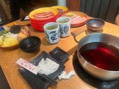 -沼津港精致料理·寿喜烧·烧鸟(青浦宝龙广场日料榜单店)