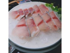 巴沙鱼-井格重庆火锅(西直门凯德Mall店)