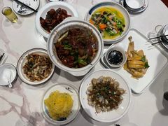 -壹只菜·崇明本地特色菜(崇明南门店)