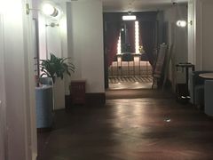 -林肯爵士乐上海中心 Jazz at Lincoln Center Shanghai