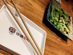 -冰城串吧(柳芳店)