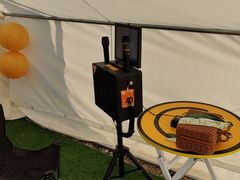 -大象营野Life营地·钓虾(坦尾店)