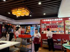 -潮泰牛肉火锅 · 创于1992年(车公庙店)