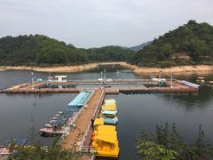 -中旅阿那亚九龙湖·公主酒店