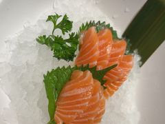 -水木锦堂·自助铁板烧(望京凯德MALL店)