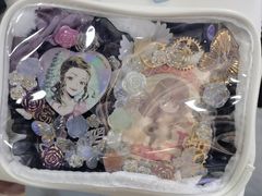 -郑在DIY·潮玩银饰绘画手作(中央大道旗舰店)