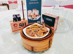 -年顺渔村(大岭山店)