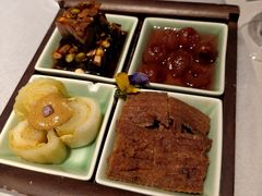 -四世同堂·京菜·烤鸭(双井店)