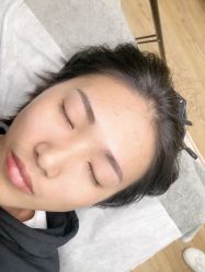 -轻妆Feel·半永久纹眉眼线