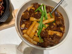 -鹿港小镇(悠唐店)