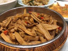 -庐山天沐温泉度假村