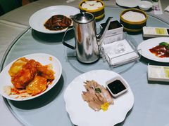 -鸭王烤鸭店(三里河店)