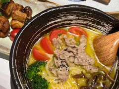 -千叶寿司创意融合料理(水韵城店)