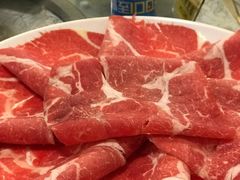 -老伍泉水涮肉(管庄店)