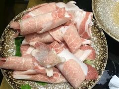 -巴蜀印象火锅(永陵总店)
