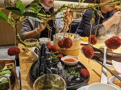 -一朵菌·野生菌探索家火锅(南亚店)