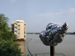-广州市紫泥堂文化创意园景区