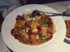 -阿娜尔·新疆菜(宜家荟聚中心店)