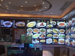 -阿明小菜·海鲜·上海菜(梅陇店)