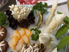 -和庆斋羊蝎子火锅·碳缸烧烤(顺义旗舰店)