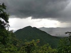 -东莞观音山旅游风景区