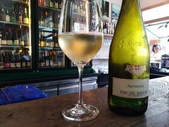 -RAC BAR(安福路店)