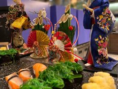 -美食汇·海鲜自助餐·家庭聚会·商务宴请(青秀万达文华店)