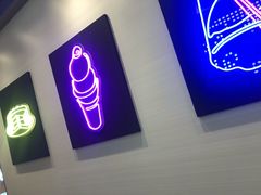 -DQ·蛋糕·冰淇淋(万象城店)