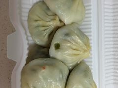 -地安门包子铺(地安门店)