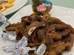 -禄福山庄•顺德菜·融和菜(龙江店)