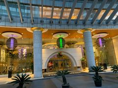 -威斯汀舞台餐厅