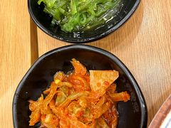 -町门烤肉拌饭专门店(哈西万达店)