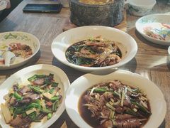 -老头儿油爆虾(胜利河美食街店)