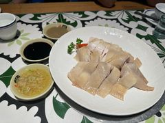 -味食家市师鸡(三元里店)