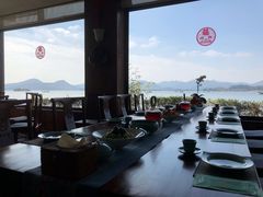 -湖畔居茶楼(湖滨店)