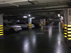 -观前公园人防停车场